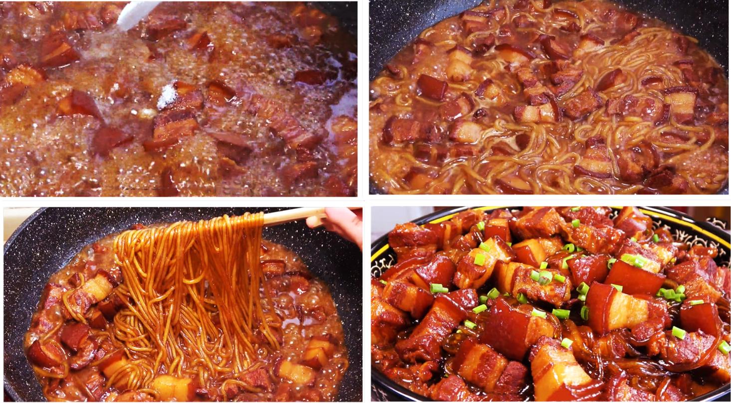 冬天暖胃掌握几点炖菜色香味俱全,降温了这18道炖菜最适合现在