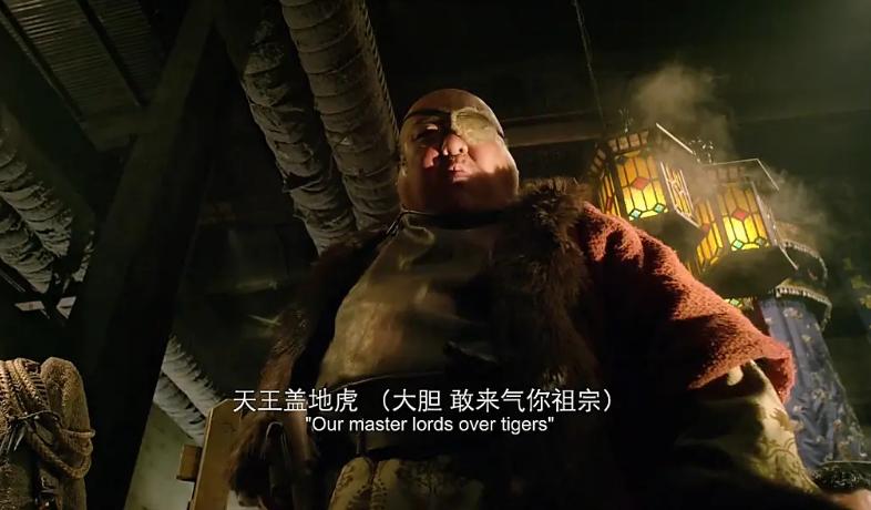 风云开播20年,风云步惊云觉醒