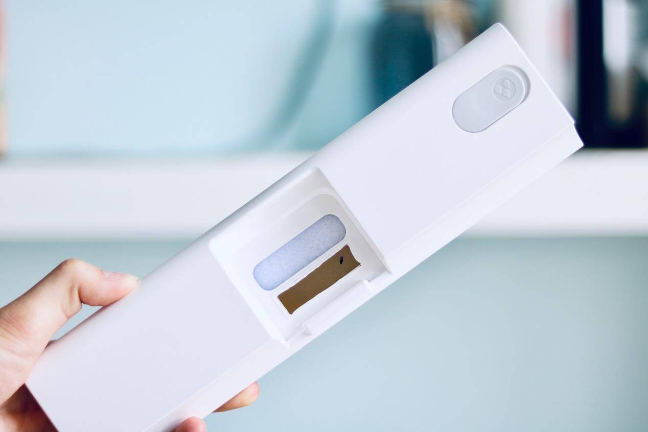 睿米手持无线吸尘器nex评测,睿米吸尘器nex充不进电