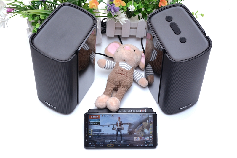 最好用的桌面蓝牙音箱,推荐几款小型便携蓝牙音箱