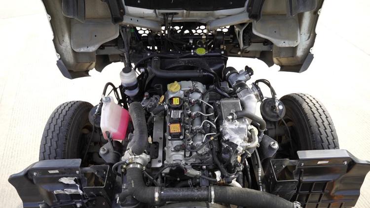 江铃新款顺达小卡致富版参数,江铃顺达小卡赚钱攻略