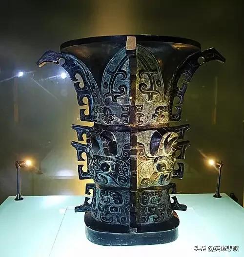 七十年代农民挖出国宝 (农民淘金挖出罕见国宝)