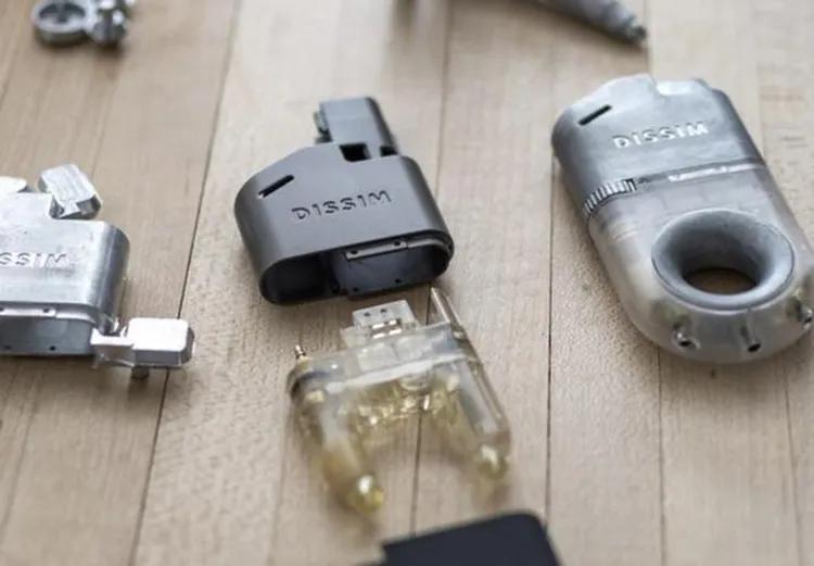 雪茄双火打火机,雪茄蓝焰打火机