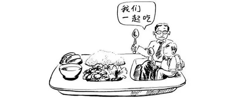 @唐山人，本周热点来了！校长陪餐、“打假”变“假打”……速看！