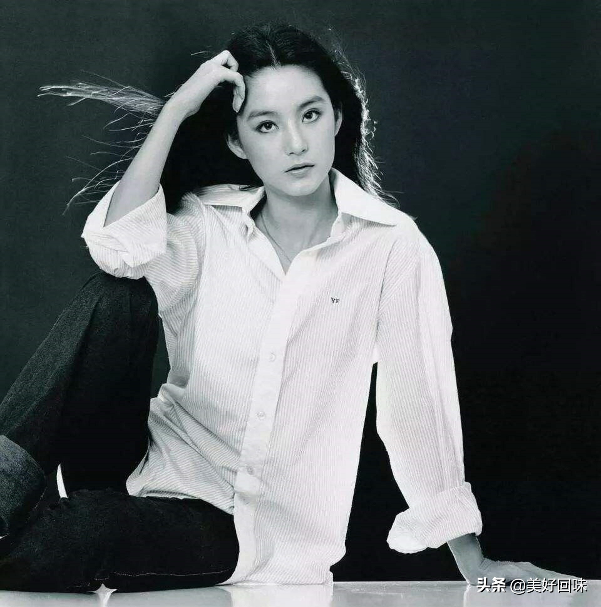 琼瑶初恋,琼瑶初恋下