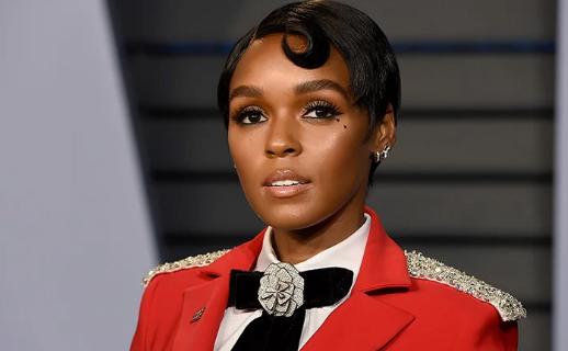 外媒评世界上最漂亮的20个黑人女性碧昂丝领衔