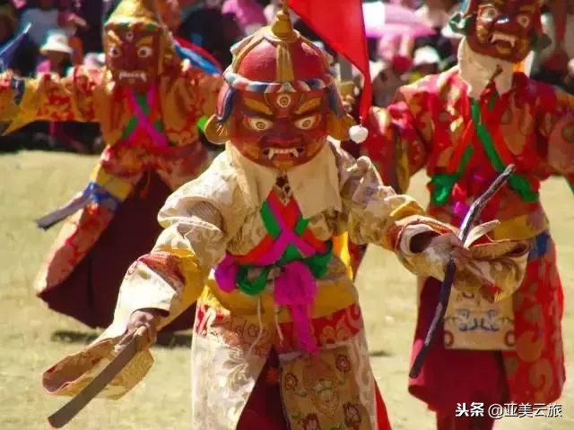 这个冬天邂逅西藏的美好时光 (冬天和爱人邂逅真正的西藏)