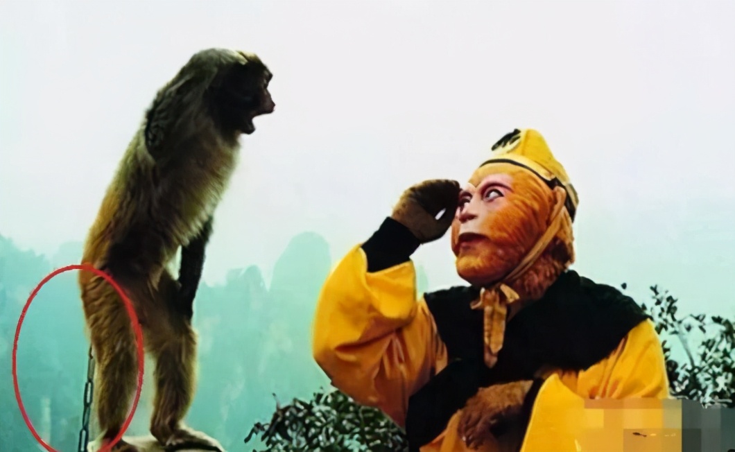 六小龄童真假美猴王电影最新消息,六小龄童再演孙悟空真假美猴王