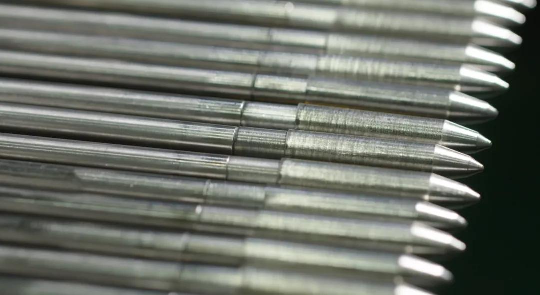 哨位妹探访核燃料元件制造基地，太硬核了