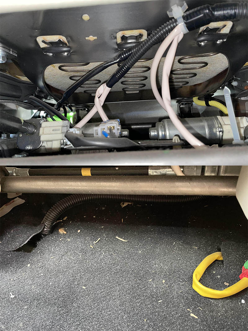 开了两年的帕杰罗转手净赚两万,卖家:我这比市场价还低呢