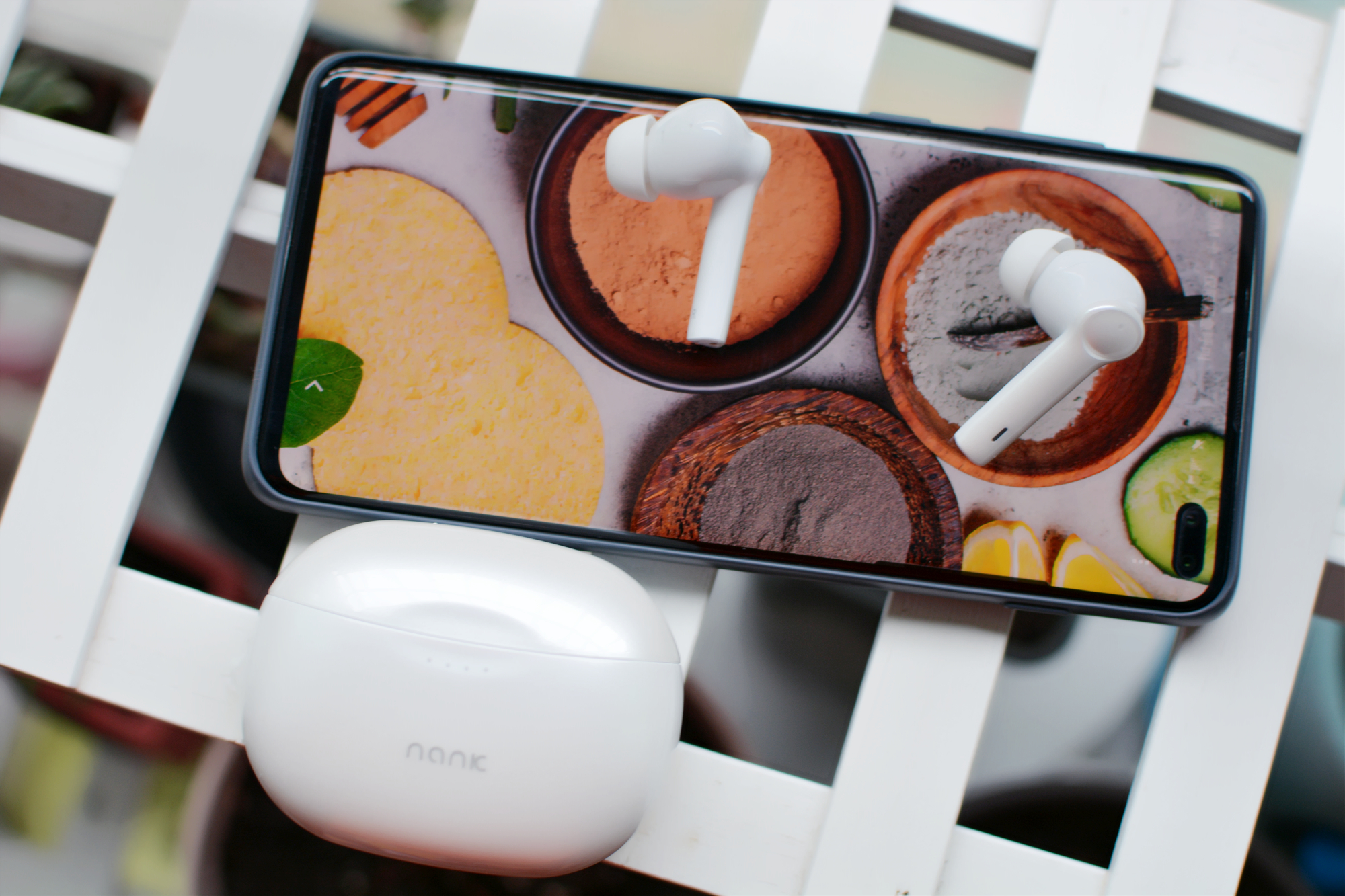 南卡a2主动降噪怎么开,南卡a2降噪耳机怎么用