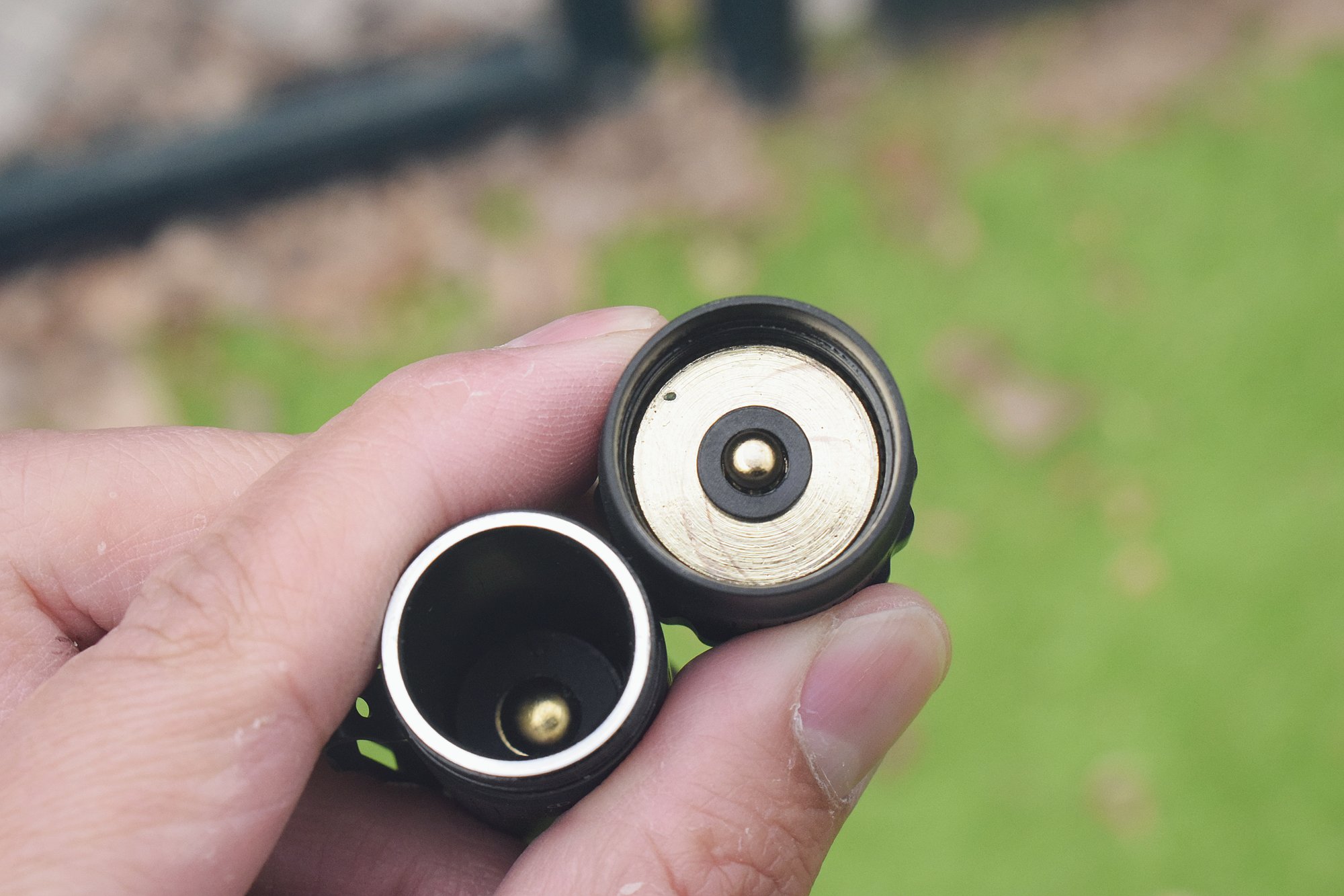 纳丽德ta15v2.0战术手电,纳丽德ta15手电