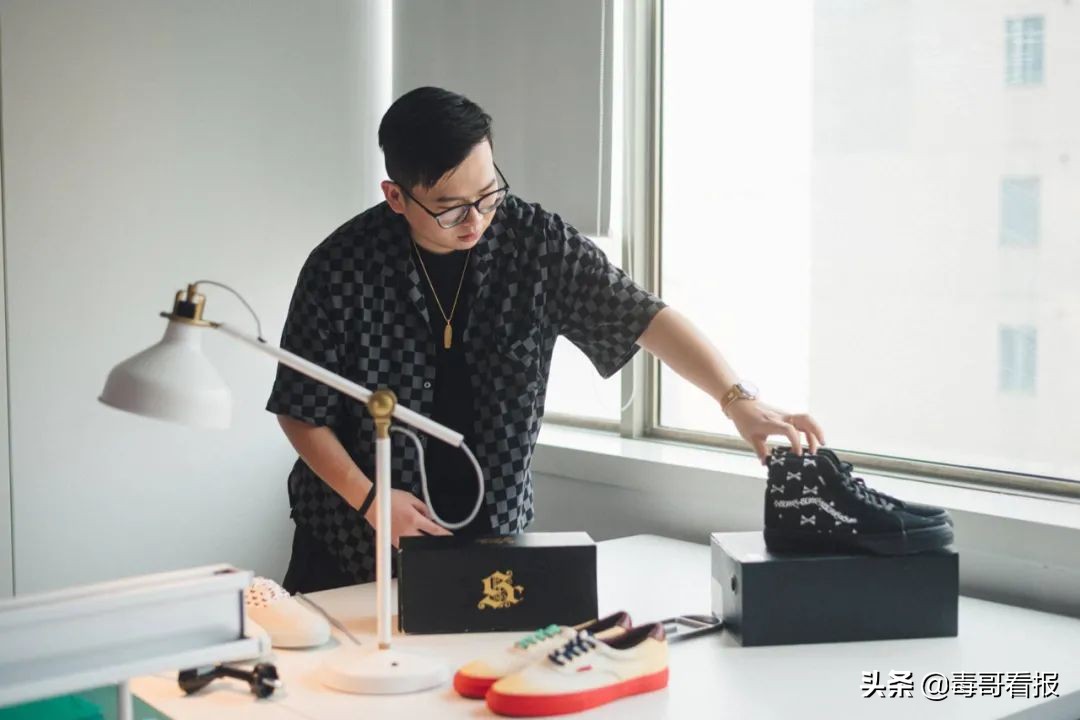 vans十大最值得买的款式,vans十大最值得入手的款式