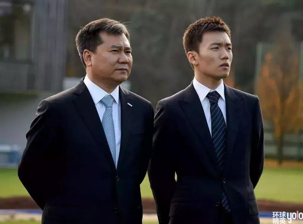 苏宁张近东现在干什么,苏宁张近东保持定力