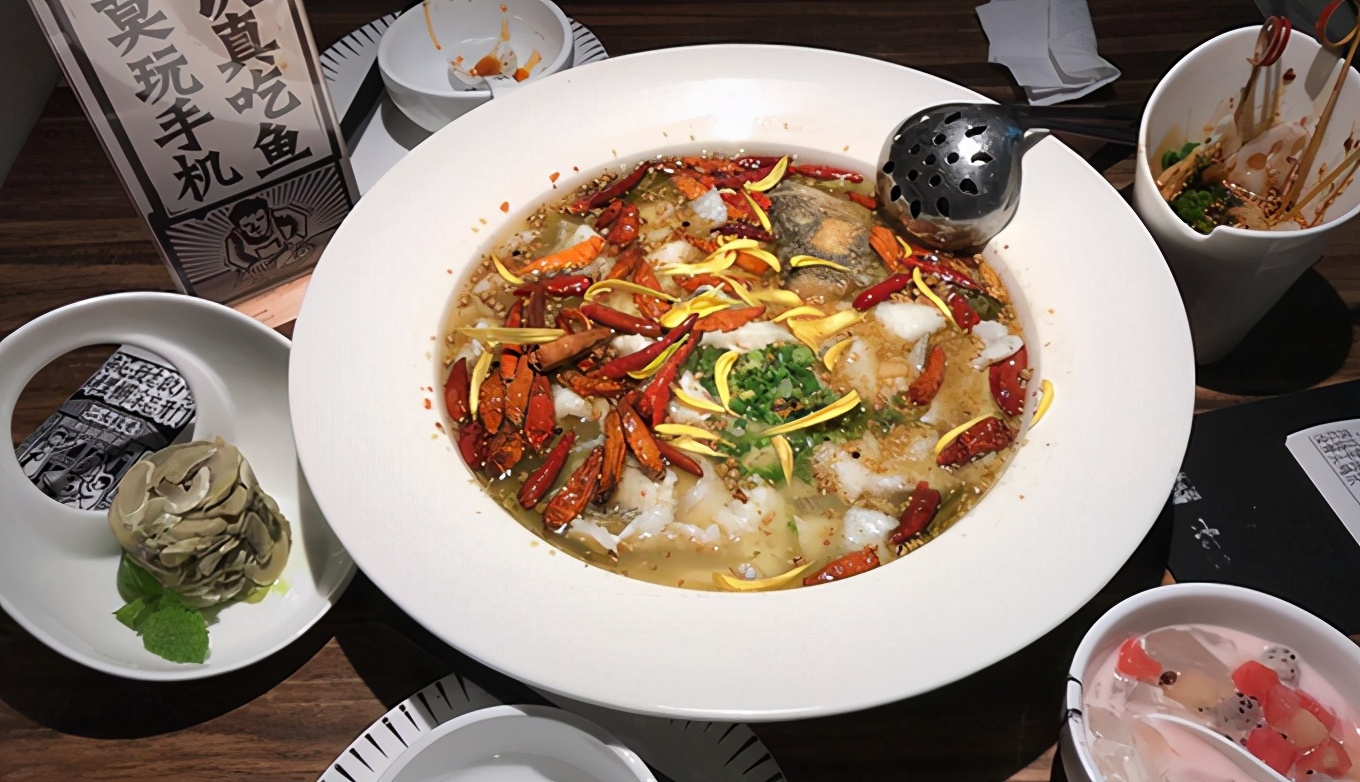 单店销量200万,年销售额几亿的牛肉火锅