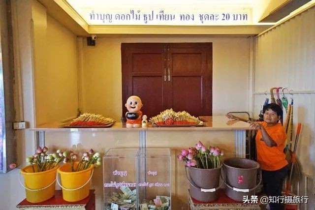 去泰国拜佛旅游攻略,泰国曼谷必去景点玉佛寺