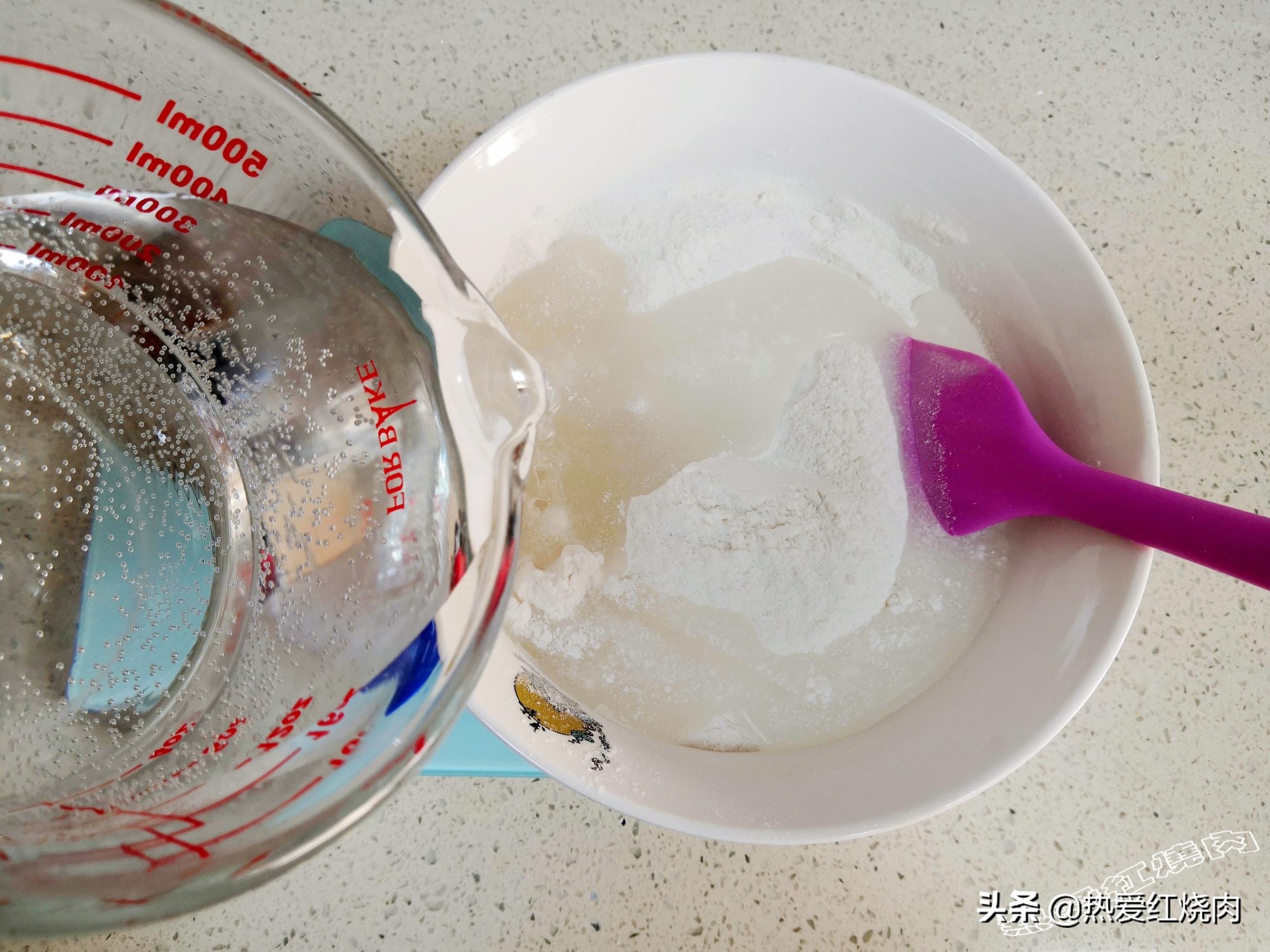 糯米别蒸着吃了教你福建流行美食,糯米别只煮饭吃了