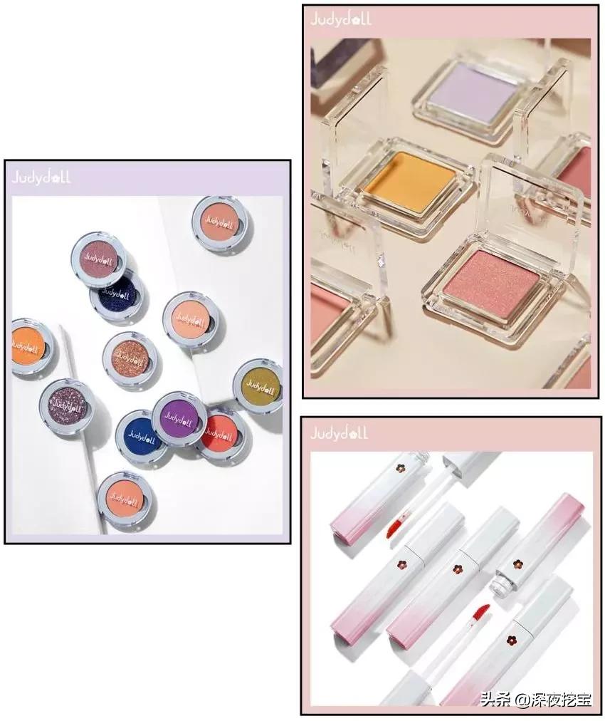 国货平价彩妆排行榜前十名有哪些,国货彩妆平价推荐视频