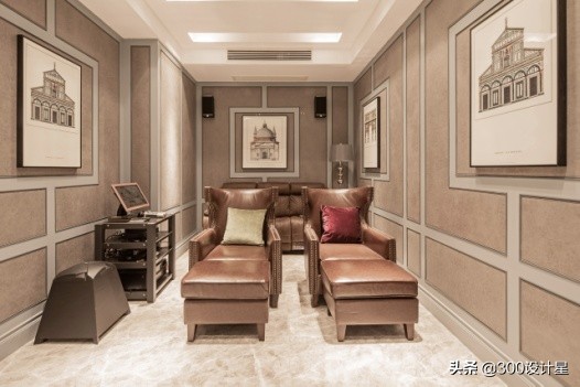 崔亮作品：重庆880㎡独栋别墅，自带320㎡后花园，美翻了