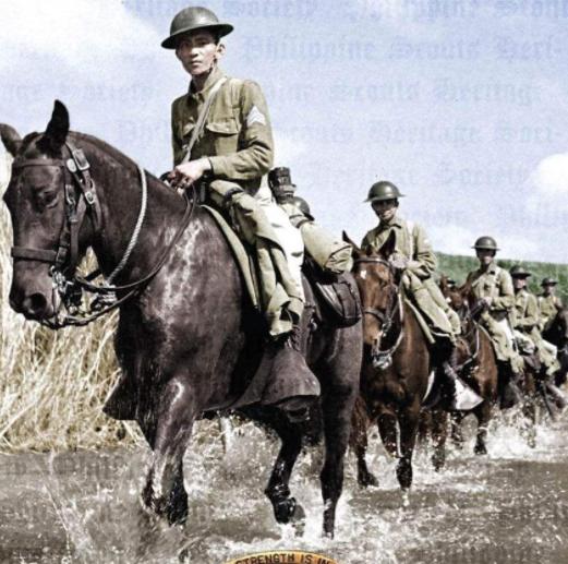 日本少将森秀树死像可笑，200斤体重趴在墙上，肛门被捅穿而死