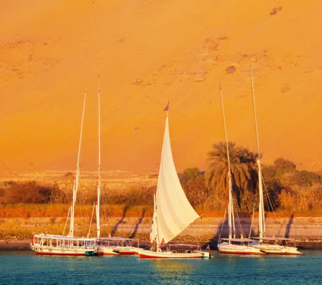 包机直飞埃及旅游,杭州可直飞开罗吗