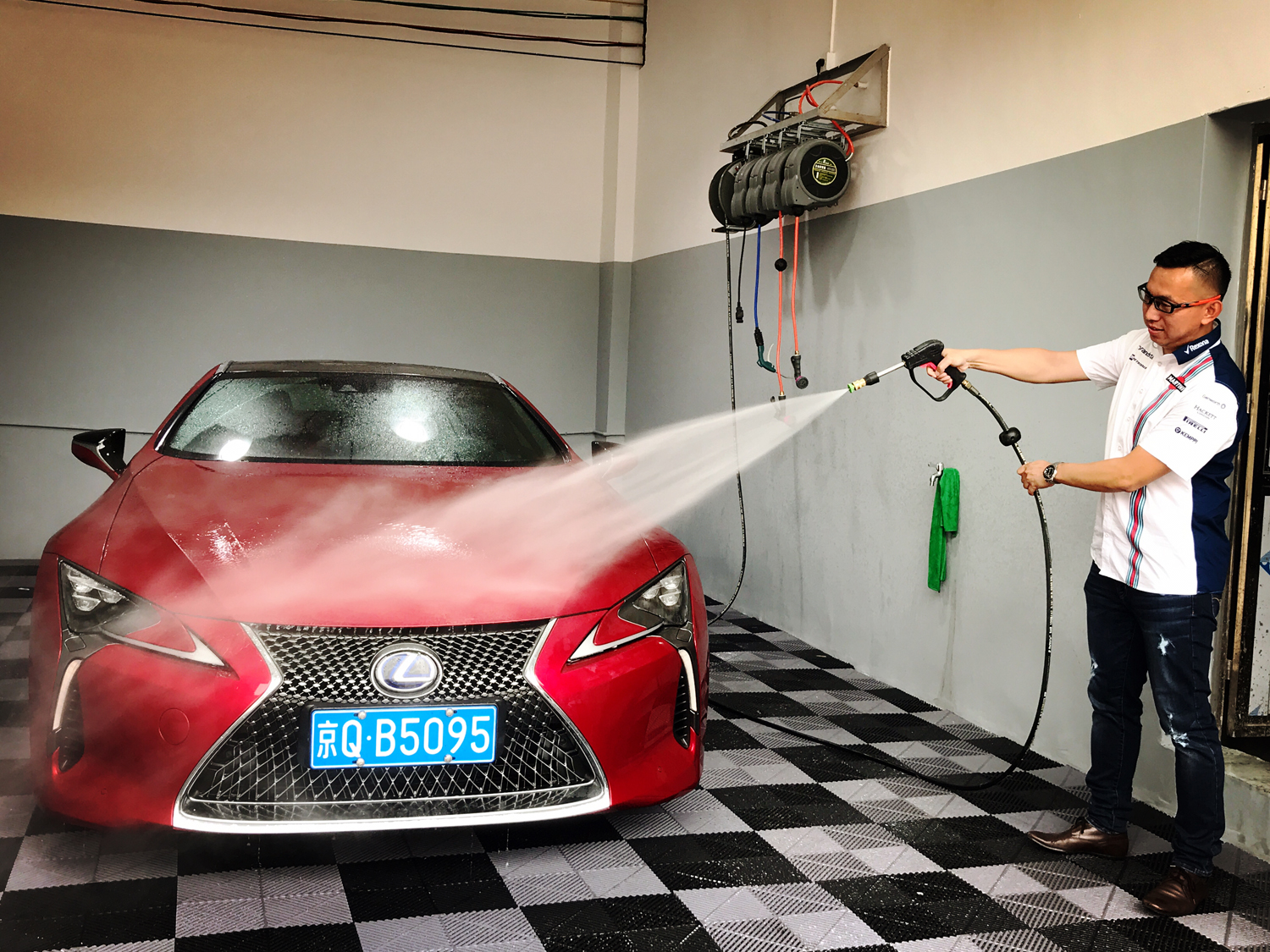 为什么广东人喜欢丰田和雷克萨斯,为什么广东人爱买雷克萨斯