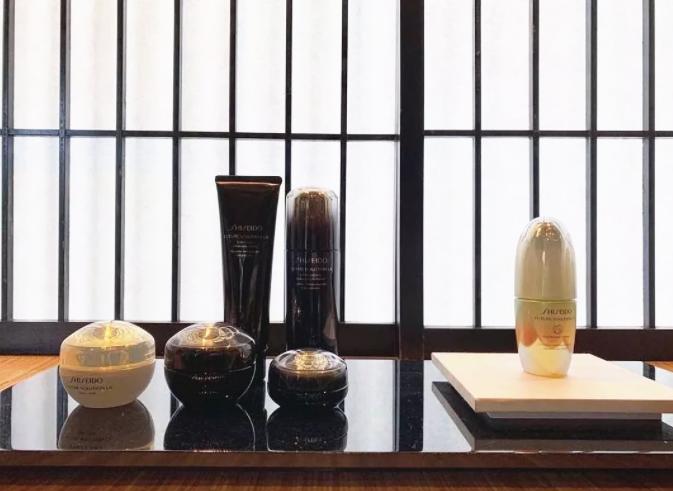 资生堂贵妇系列面霜,资生堂五合一面霜哪个系列最好用