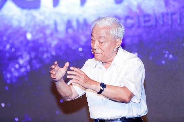 李象益演讲视频,李象益