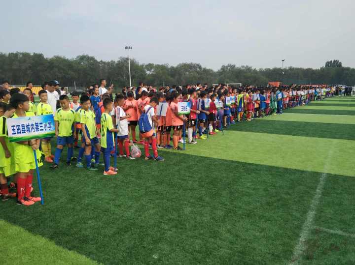 苏州市市长杯青少年足球比赛,市长杯足球比赛掠影