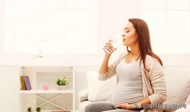 怀孕后，做了这四件事，目前我跟宝宝都很棒!