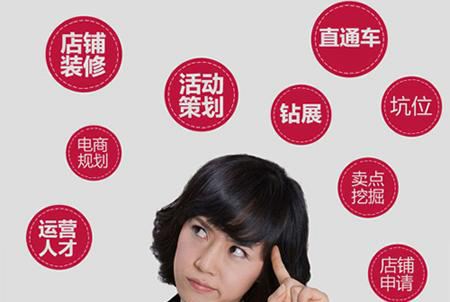 淘宝内的推广方式有哪些,淘宝目前有哪些推广方式