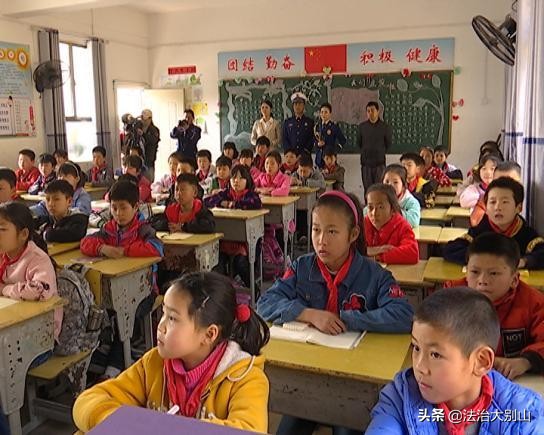 消防进街道,消防入社区