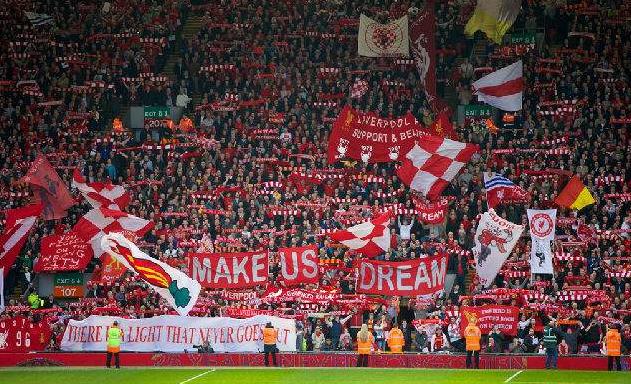 利物浦假球,利物浦惊天大逆转之爆笑解说