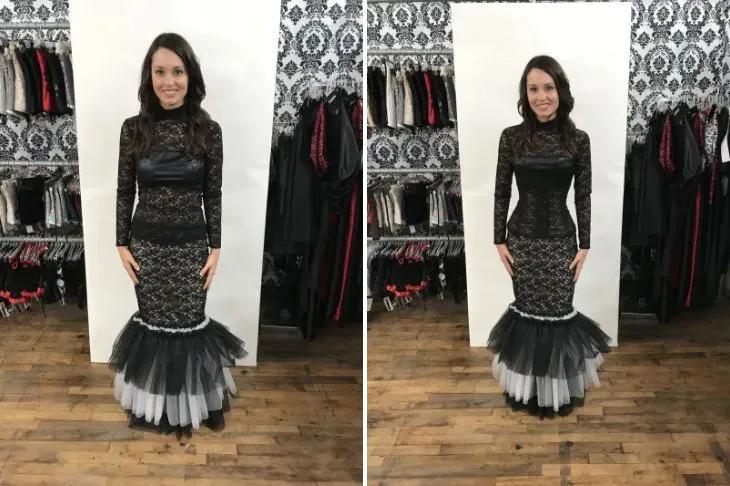 “内脏下垂、子宫脱落、漏尿……”:扒一扒你不知道的网红束腰