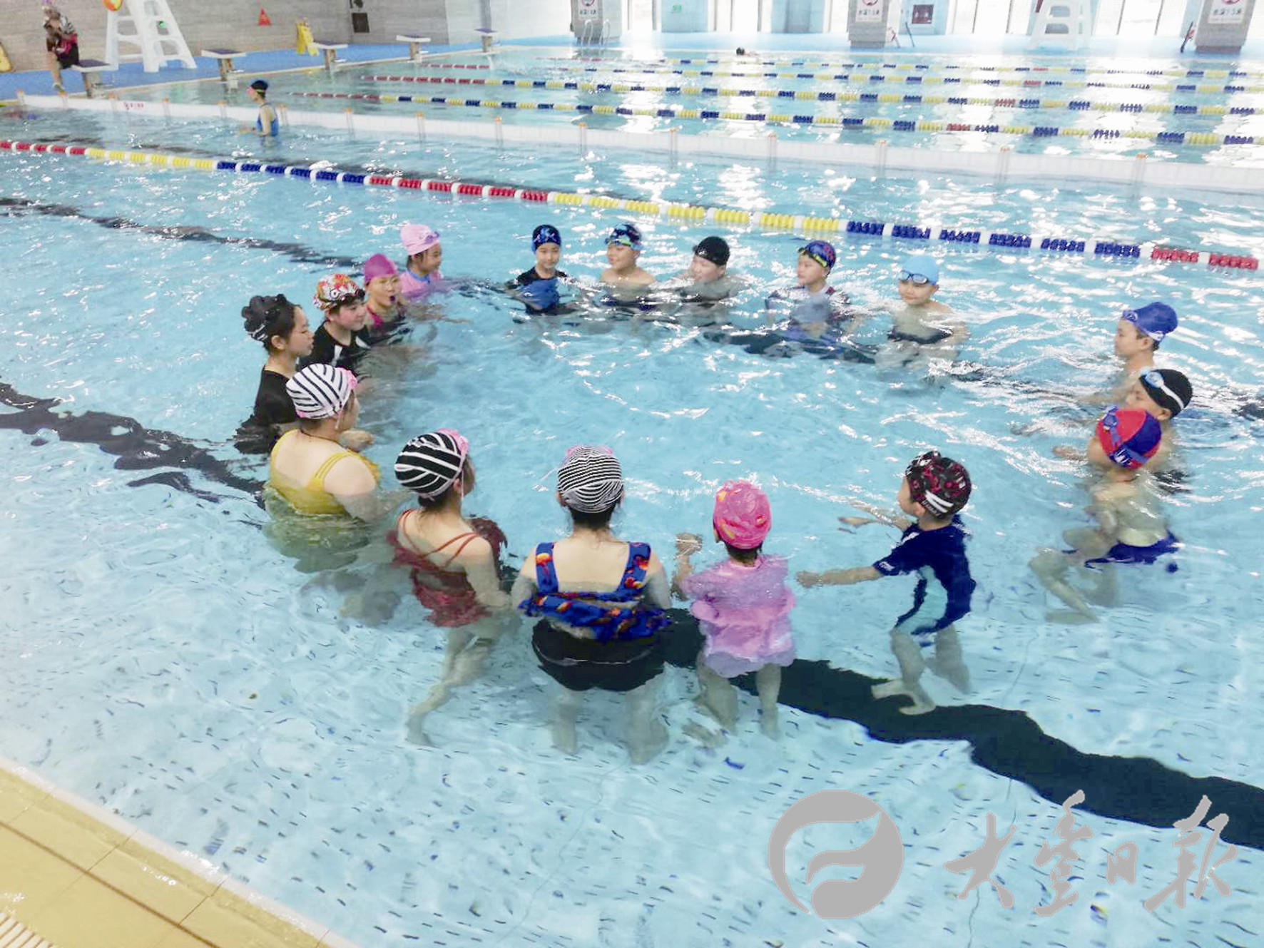 大丰奥林匹克体育中心,盐城市大丰区奥体中心体育馆