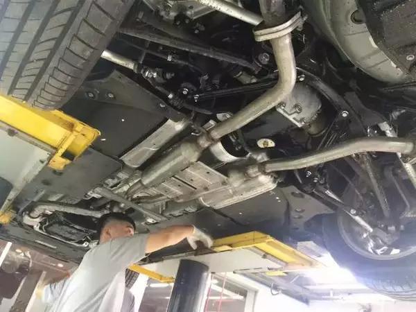 一篇豪华车交车PDI服务分享，许多销售顾问看后沉默了