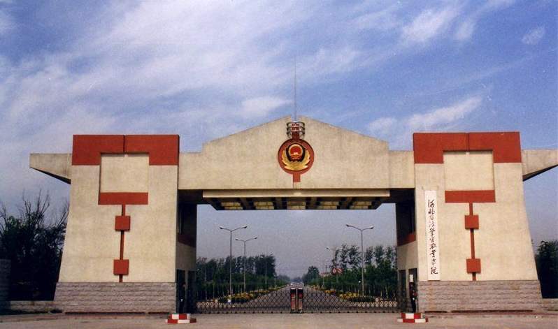 邯郸5所高校有多少学生,河北邯郸十大重点高中排名