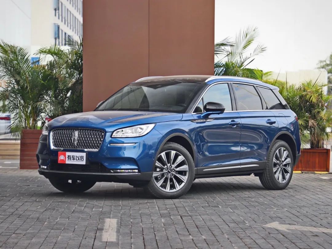 还花20万买乞丐版合资suv,懂车的人都在买低配车