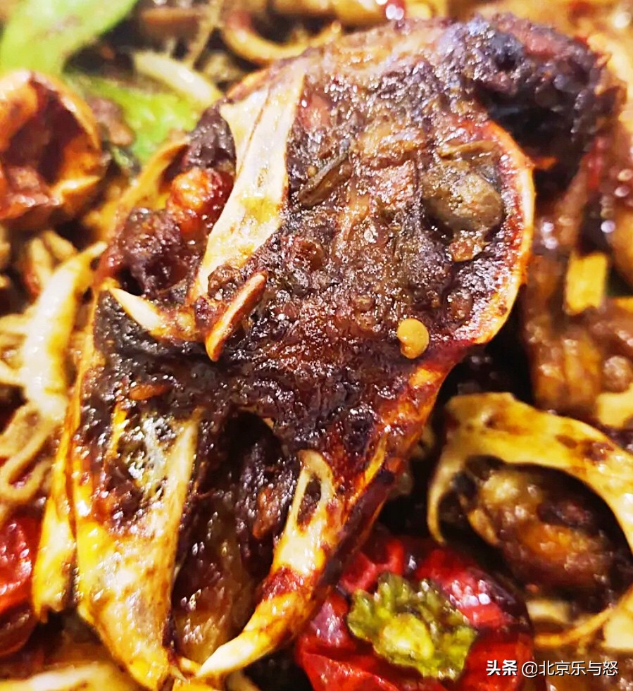 北京最正宗的麻辣香锅是哪家,北京最辣的麻辣香锅