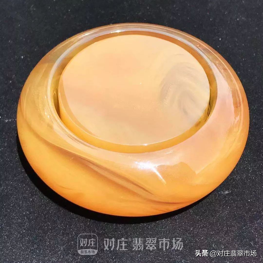 买高品质戒面、缅甸琥珀来这两个地方就够了