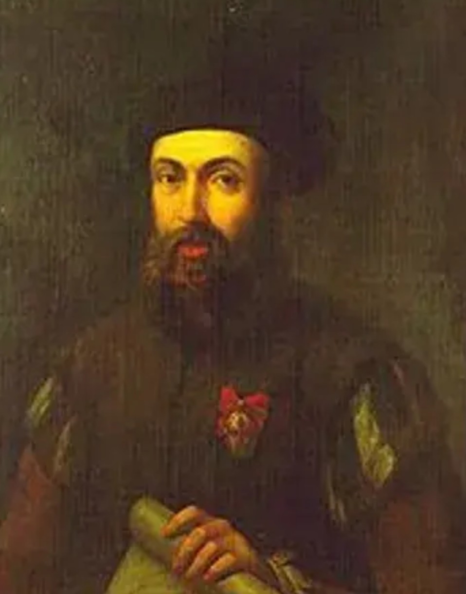 传教士眼中的明朝真的很美好吗？不！《广州葡囚书简》透露了真相