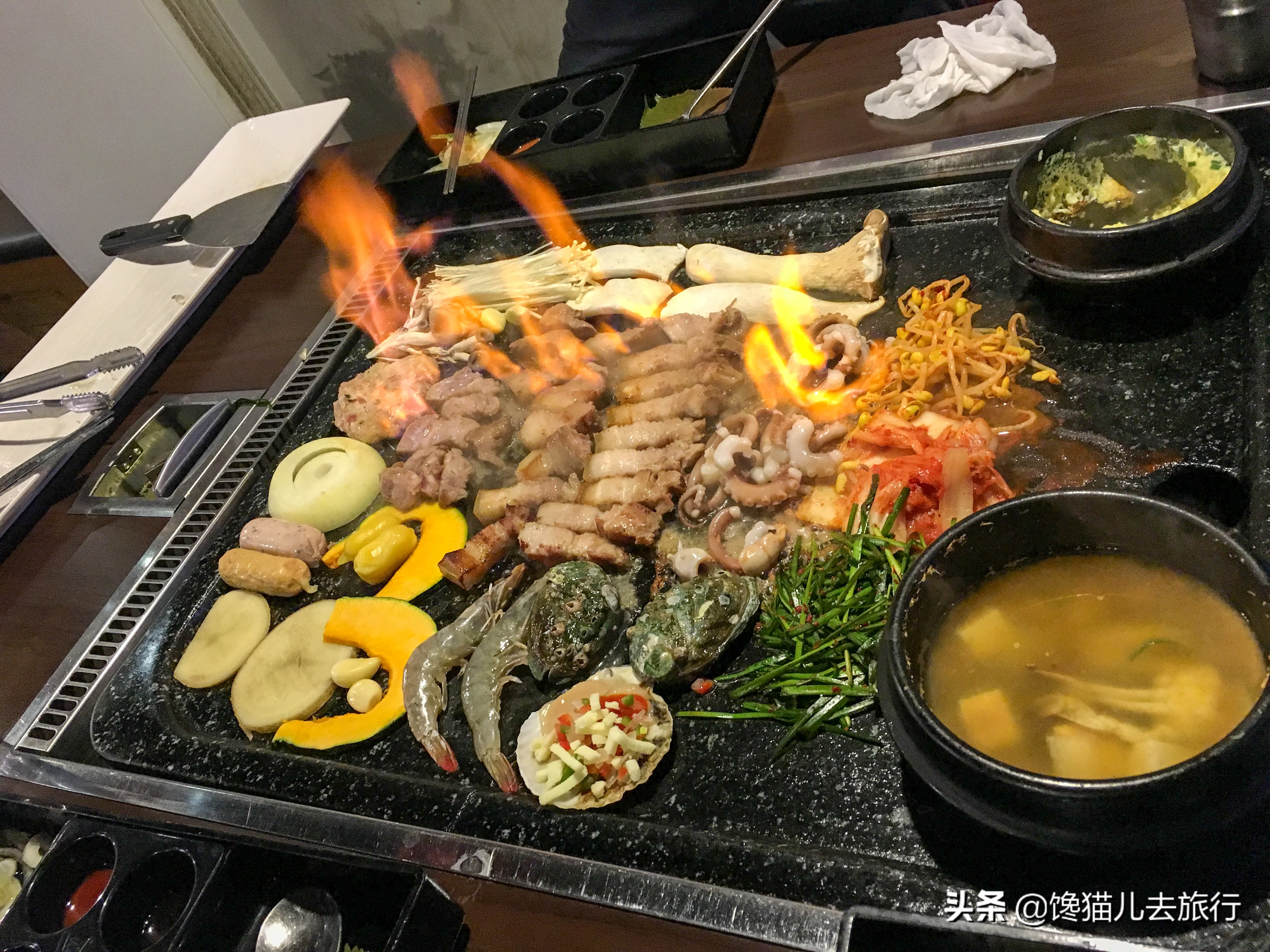 韩国人“看上”青岛，网友：对不起，我们不约