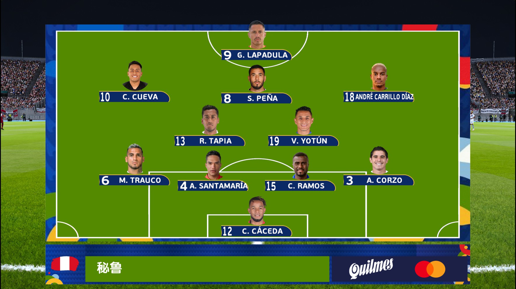 实况足球2024美洲杯,实况足球2021南美洲