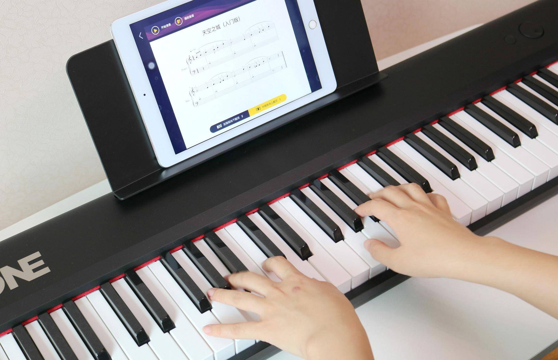 theoneair钢琴,theone电钢琴air