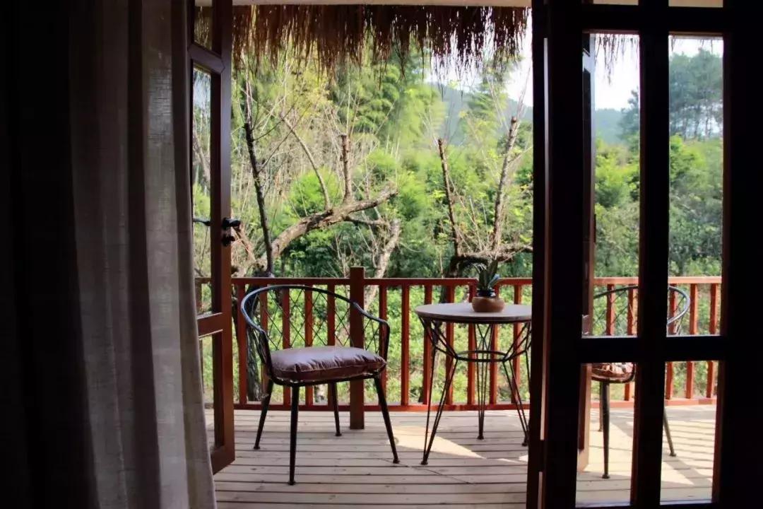 江浙沪12家最佳精品温泉民宿攻略,适合江浙沪冬天去的民宿