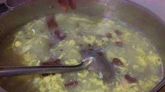 6种面条吃法筋道又爽滑,大年初七吃面条