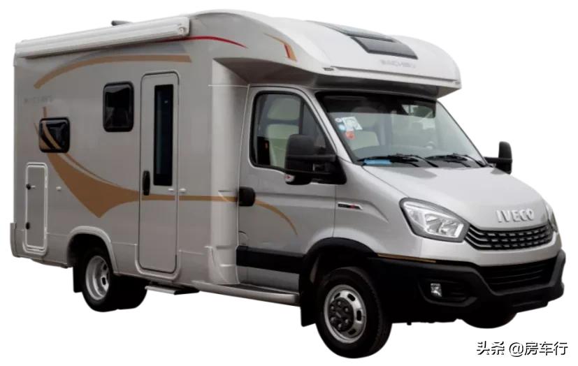 最新款小额头t型房车30万元,12款兼具颜值与性价比的房车