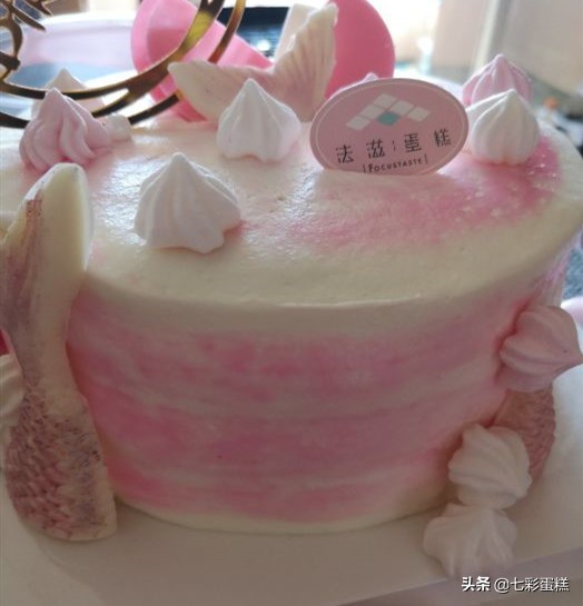 青岛有哪些好吃的蛋糕，青岛蛋糕店推荐