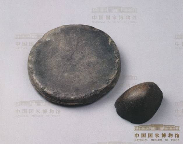 古砚辨识与鉴赏,明清古砚