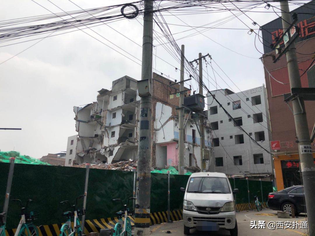 北郊城中村团结村,西安北郊团结村拆迁补偿方案